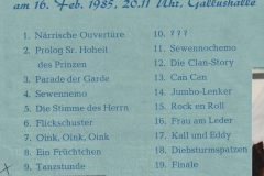 001-Programm-1985