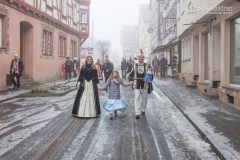 Prinzenrundgang 2015-2016