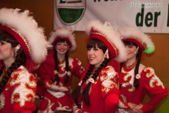 Prunksitzung 2015-2016