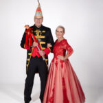 Prinzenpaar 2025-2026